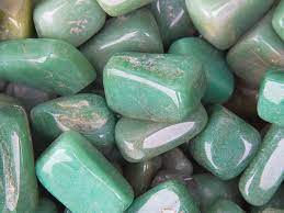 Got Stress? 9 Gemstones and Crystals for Stress and Anxiety Relief. Jade