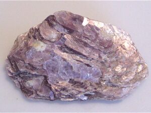 Got Stress? 9 Gemstones and Crystals for Stress and Anxiety Relief Lepidolite