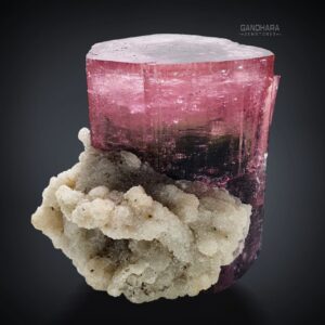 Got Stress? 9 Gemstones and Crystals for Stress and Anxiety Relief. Pink Tourmaline