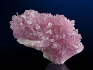 Got Stress? 9 Gemstones and Crystals for Stress and Anxiety Relief. Rose Quartz