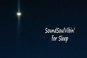 Music for sleep. SoundSoulVibin' Music for Sleep. Reduce stress, anxiety, gain mindfulness and personal growth