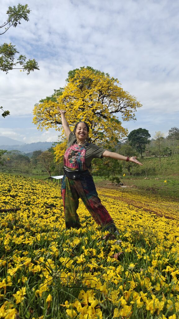 Costa Rica Hello Again: Rancho Maleku Tafa Uríjif. Jacquie's Mindfulness Musings Blog