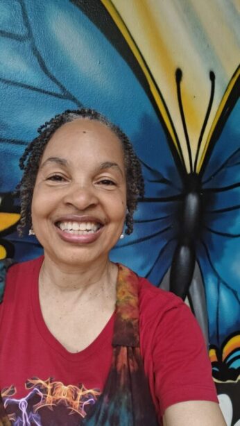 Jacquie Bird of Jacquie Bird, Spiritual Wellness
